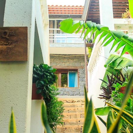 Pousada Quinta Ribeirinha Cidade Velha Esterno foto