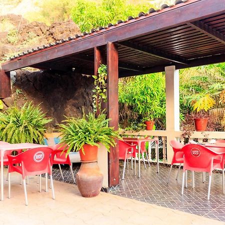 Pousada Quinta Ribeirinha Cidade Velha Esterno foto