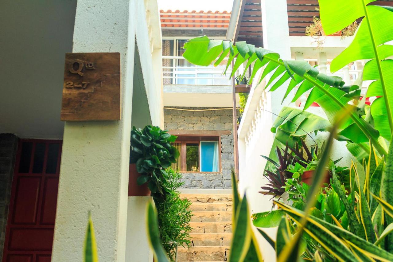 Pousada Quinta Ribeirinha Cidade Velha Esterno foto