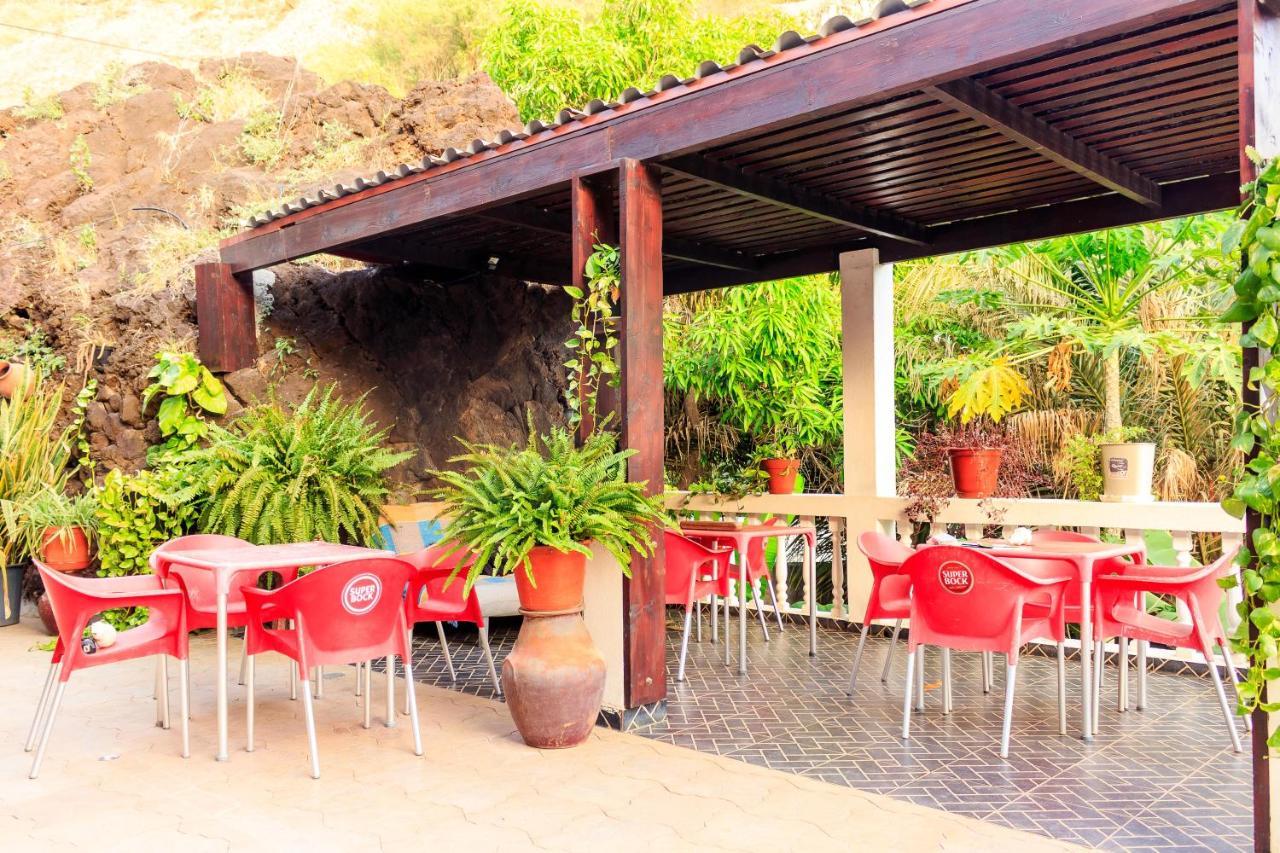 Pousada Quinta Ribeirinha Cidade Velha Esterno foto