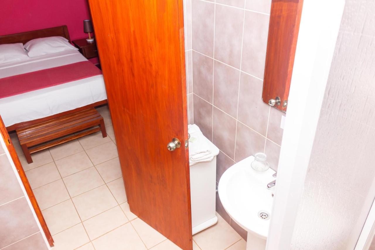 Pousada Quinta Ribeirinha Cidade Velha Esterno foto