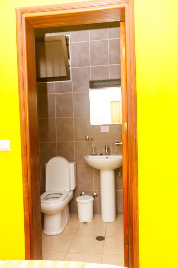 Pousada Quinta Ribeirinha Cidade Velha Esterno foto