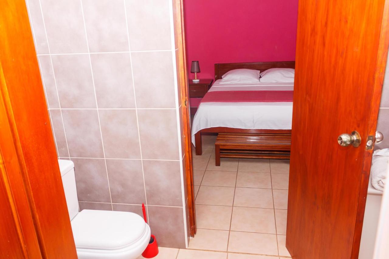 Pousada Quinta Ribeirinha Cidade Velha Esterno foto