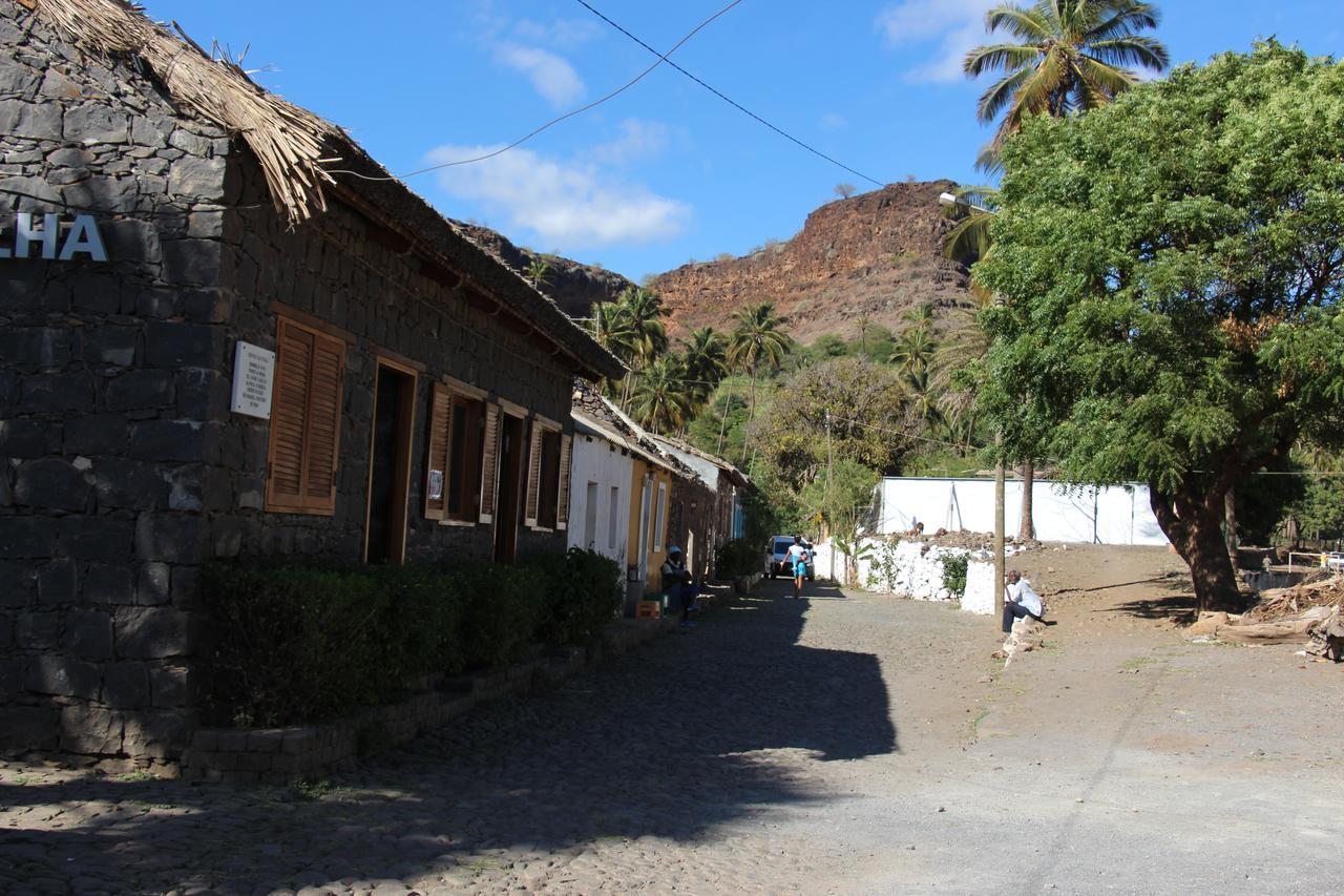 Pousada Quinta Ribeirinha Cidade Velha Esterno foto