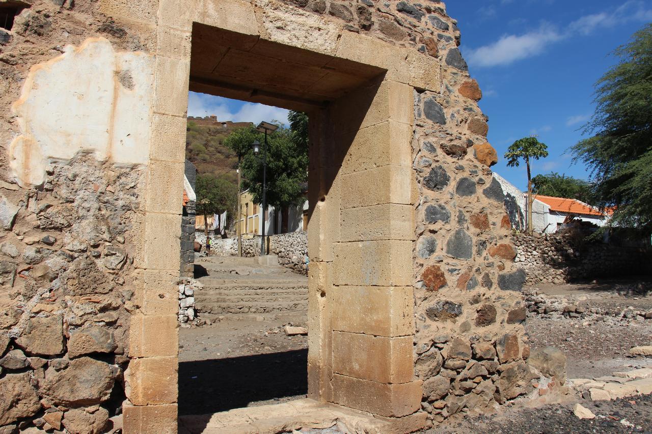 Pousada Quinta Ribeirinha Cidade Velha Esterno foto