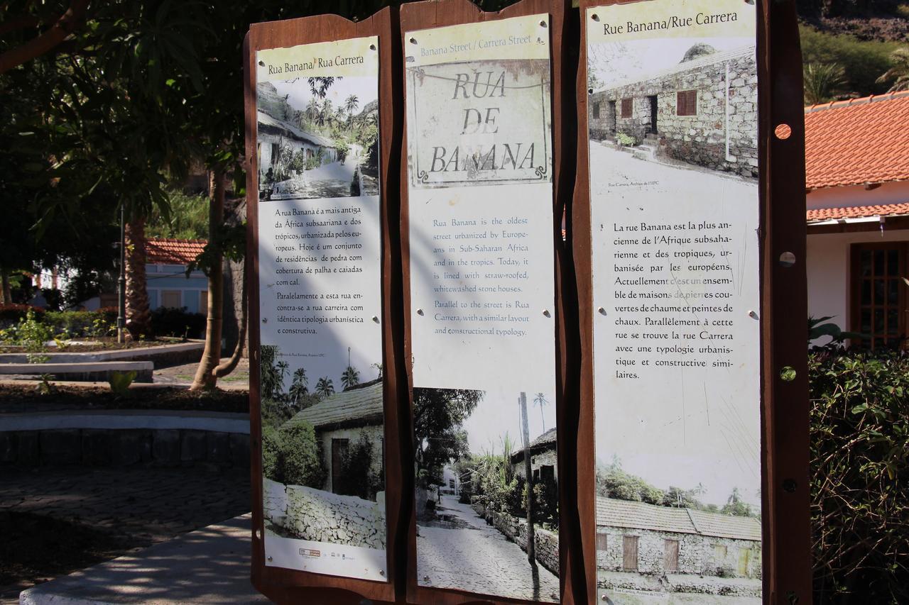 Pousada Quinta Ribeirinha Cidade Velha Esterno foto