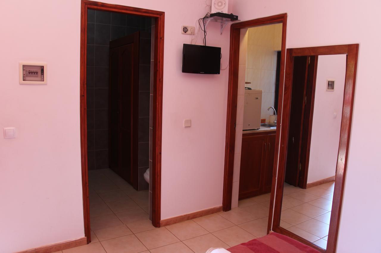 Pousada Quinta Ribeirinha Cidade Velha Esterno foto