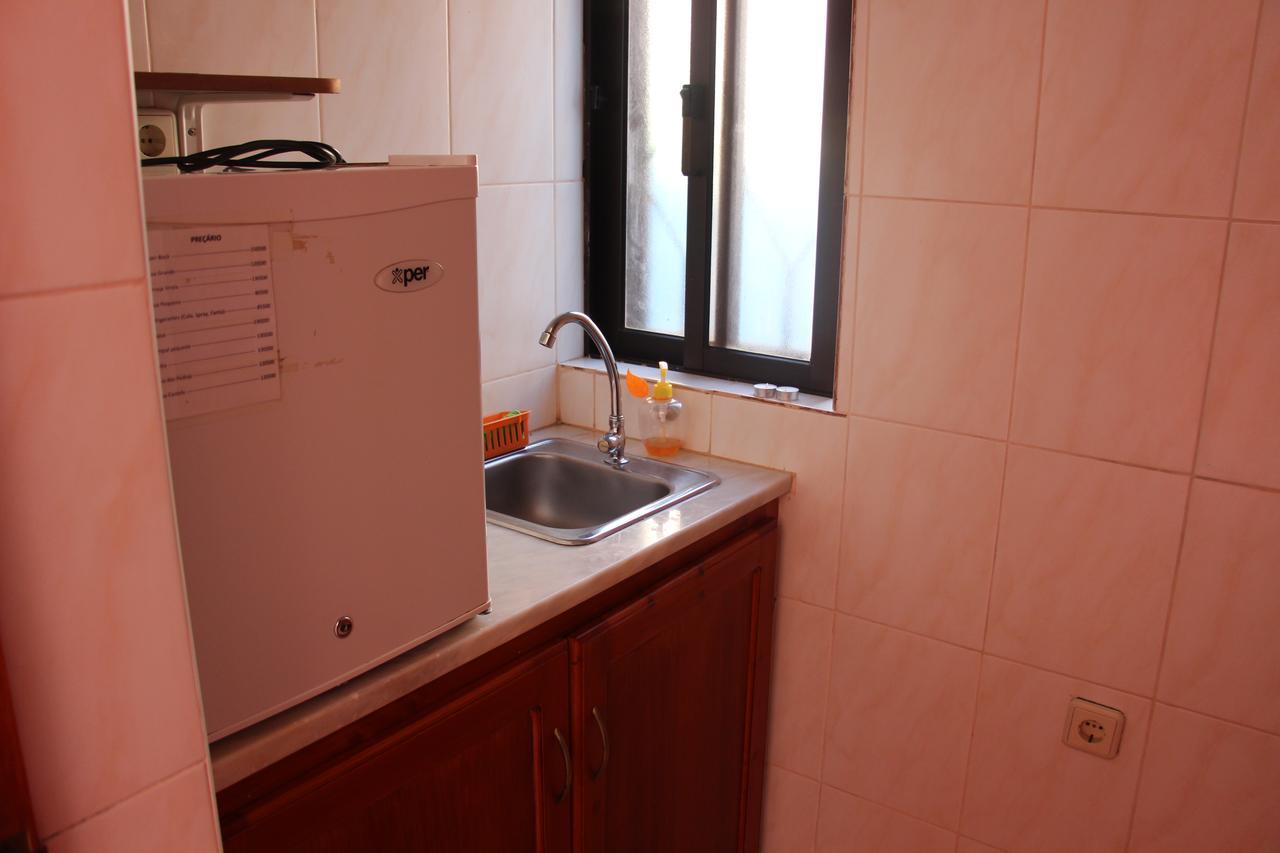 Pousada Quinta Ribeirinha Cidade Velha Esterno foto