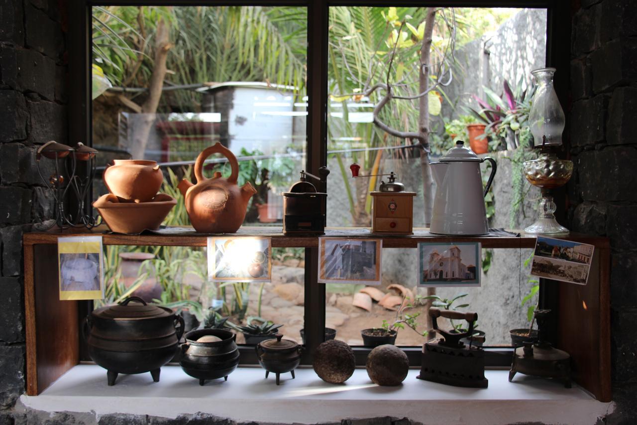 Pousada Quinta Ribeirinha Cidade Velha Esterno foto